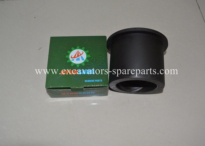 Hitam YANMAR VIO55 Excavator Bushing Dan Pin 172B0482320 YM172B04
