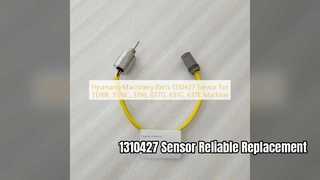 Sensor Hyunsang 1310427 Untuk Engine dan Alat Berat Cat