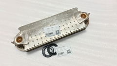 Penjemur minyak VOE8130186 Cincin penyegelan VOE20551483