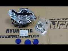Turbocharger YM129935-18010 YM12993518010
