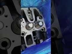 Kepala Silinder Assy 04297593
