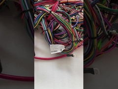 Rangkaian Kabel Mesin Hyunsang 259-5296 Untuk CAT 320D
