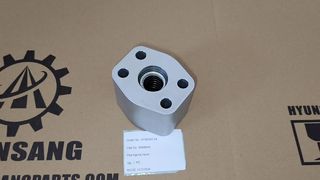 Kipas Ekskavator Hyunsang 245 9343 untuk 320D 321D 323D