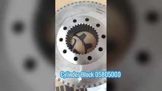 Blok Silinder 05805000
