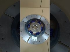 Plat Kopling Cakram 207-01-61311