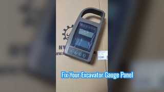 Panel Pengukur 53900048 539-00048