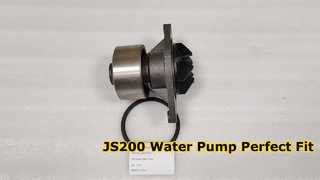 332Y3331 Pompa Air