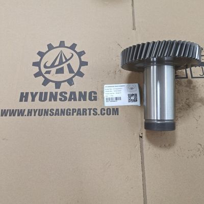 Hydraulic Parts Shaft 099-5864 0995864 For  320B 320BL E325
