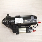 Starter Motor Assy For Changlin 957H Hyunsang Excavator Engine Parts