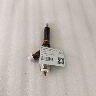 Injector GP 321-1080 3211080 321-1070 3211070 321-0990 3210990 Excavator Parts