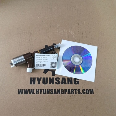 Injector GP 321-1080 3211080 321-1070 3211070 321-0990 3210990 Excavator Parts