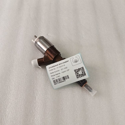 Injector GP 321-1080 3211080 321-1070 3211070 321-0990 3210990 Excavator Parts