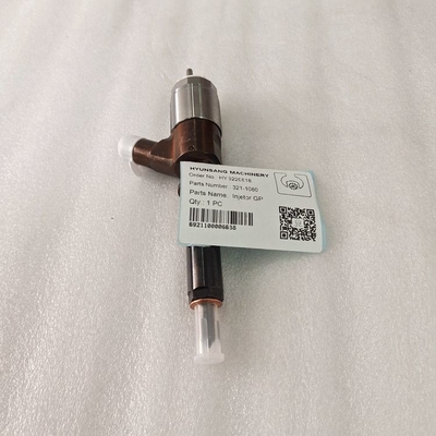 Injector GP 321-1080 3211080 321-1070 3211070 321-0990 3210990 Excavator Parts