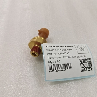 Hyunsang Pressure Air Sensor RE522723 For 1210E 670G 290GLC 764 903KH
