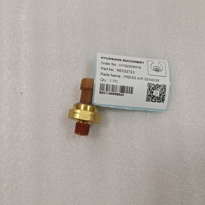 Hyunsang Pressure Air Sensor RE522723 For 1210E 670G 290GLC 764 903KH