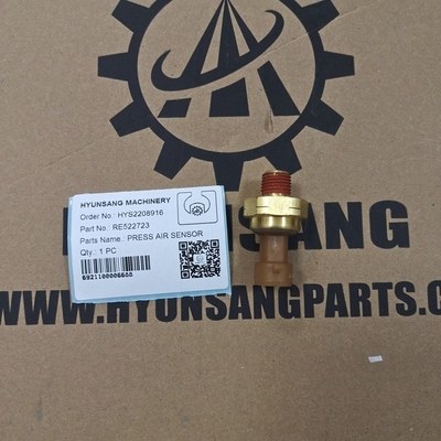Hyunsang Pressure Air Sensor RE522723 For 1210E 670G 290GLC 764 903KH