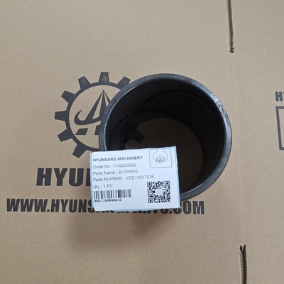 Excavator Engine Parts Bushing VOE14517236 VOE 14517236 For EC330 EC340 EC350 EC360