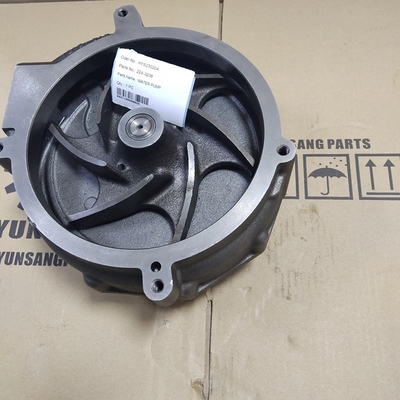 Water Pump 224-3238 2243238 336-2213 3362213 For Excavator E385C Engine C15 C18