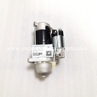 Starter Assy 228000-7091 228000-7090 For Construction Machinery Equipment