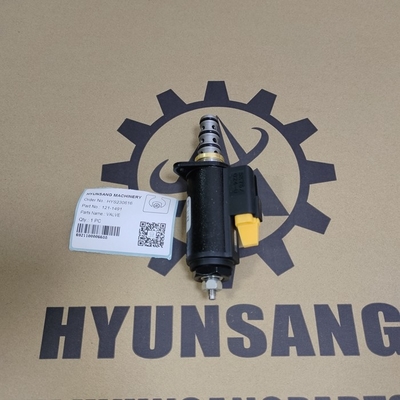 Hyunsang 121-1491 Solenoid Valve Applicable to E320B E320C E320D E325B 3046 3054 3066 3116 C7