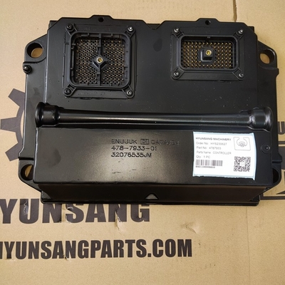 Hyunsang Parts Controller 478-7933 CA4787933 Control GP Unprogrammed For Engine Excavator 329D AD30