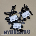 Hyunsang Screw YM129900-01200 YM12990001200 For WA65 WA75 WA75
