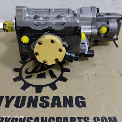 Hyunsang Excavator Spare Parts Pump GP Perkins 2832271 CA2832271 283-2271 For M315D C4.4 C6.6