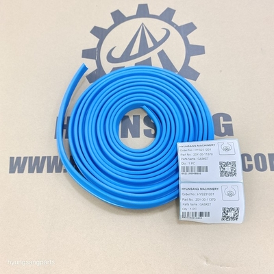 Excavator Parts Gasket 20Y-30-11370 20Y3011370 2053071171 For PC200 PC210 PC220