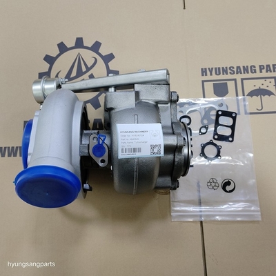 Excavator Engine Parts Turbocharger 4849949 With High Performance