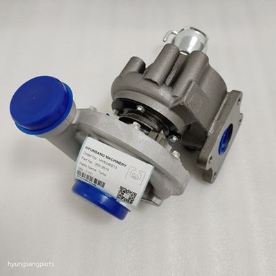 Turbocharger 356-3519 3563519 For 416F 420F 428F With C4.4 Engine