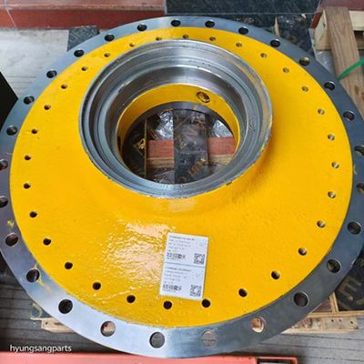 Hub 14X-27-31710 14X2731710 Bulldozers D65EX D65PX D85E D85ESS