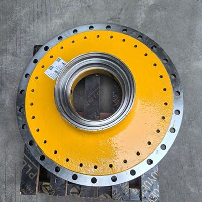 Hub 14X-27-31710 14X2731710 Bulldozers D65EX D65PX D85E D85ESS