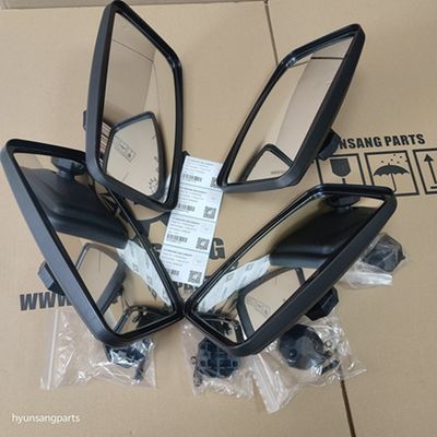 Mirror 71N8-47101 71N847101 for R140LC-7 R140LC-9 R160LC-7 R180LC-7 R210LC-7
