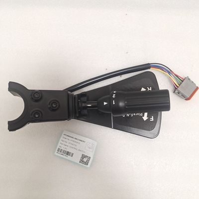 Switch Selector AT342722 for Backhoe Loader 310J 325J 310SJ 210LJ 410J