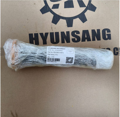 Hyunsang Excavator Parts PIN PX12B01146P2 for 35SR