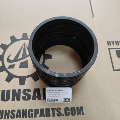 Excavator Bushing 707-76-12180 707-76-14050 For PC200 PC210 PC240