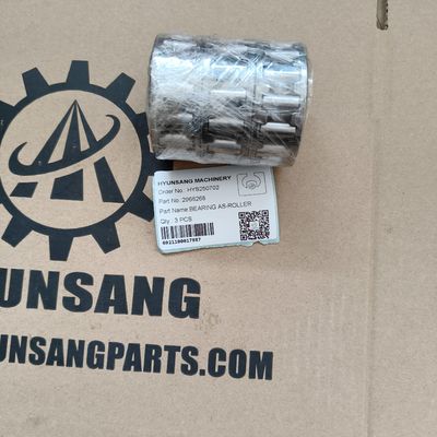 BEARING AS-ROLLER 2966268 For323D 323E 320D 320E 319D 318
