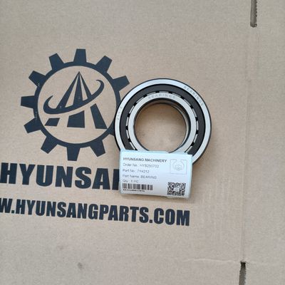 Hyunsang Excavator Parts Bearing 7Y4212 For Excavator E311C E313D2 E315C E315D L E318C