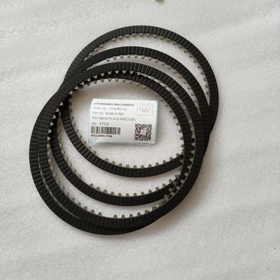 Hyunsang Excavator Parts Plate Friction 39Q6-41360 for R220LC-9S R210LC9 R210LC9BC