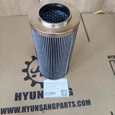Hyunsang Excavator Parts FILTER HYD