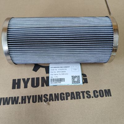 Hyunsang Excavator Parts FILTER HYD