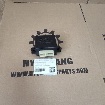 Wiper Controller Motor Relay 21N6-01272 For R210-7 R210-9 R225-7 R265-7