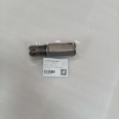Valve Assy-Relief 39Q6-11310 39Q6-11311 For R210LC9, R210LC9BC
