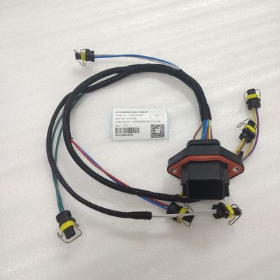 Hyunsang Excavator Parts Harness As- engine 4190841 140M 140M 2 160M 160M 2