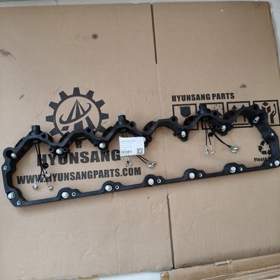 Cover 4142X398 for Engine C6.6