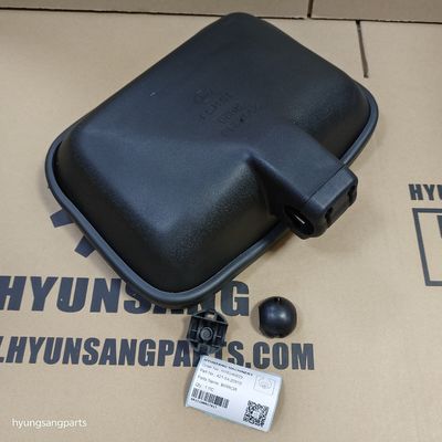 Hyunsang Excavator Parts Mirror 421-54-25610