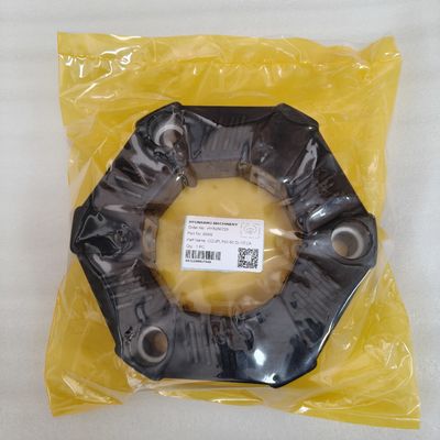 Excavator Coupling 90AS Genuine OEM Aftermarket Part