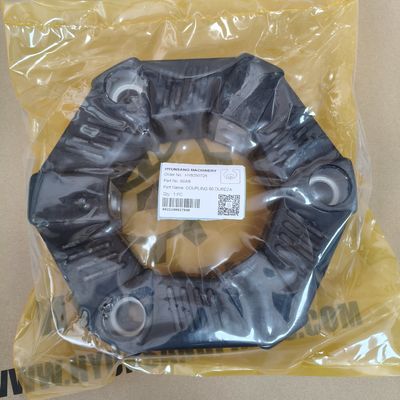 Excavator Coupling 90AS Genuine OEM Aftermarket Part