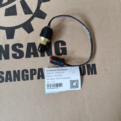 Hyunsang 309-5768 Pressure Switch Sensor for311C 312D 312D2