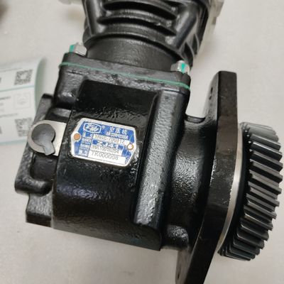 Hyunsang Excavator Parts Air Compressor YN4F-700112 For Sale